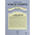 YORUM ÜZERİNE - İBN SINA (ISBN:9799756329251)