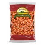 Yörümce 1 kg Top Tane Kırmızı Mercimek