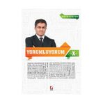 Yorumluyorum - 10 - Ersan Şen