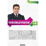Yorumluyorum 14 - Ersan Şen