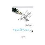Yorumluyorum 25 - Ersan Şen