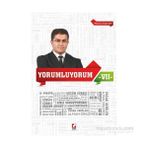 Yorumluyorum - 7 - Ersan Şen