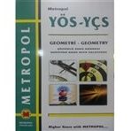 YÖS Geometri Çözümlü Soru Bankası - Metropol Yayınları Komisyon
