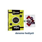 YÖS Matematik 1 Konu Özetli Soru Bankası - Kuark Yayınları