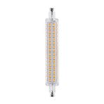 Yosemite 5 Watt 78 mm R7S 2835 SMD LED mısır ampul yedek halojen lamba projektör dekorasyon oturma odası tatil hediyeleri sıcak beyaz