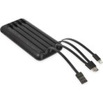 Yosonda A87 4in1 20.000 Mah Powerbank - Siyah Nemere - Renkli