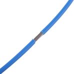 Yosoo Bisiklet Vites Kabloları Yol Bisikletleri Için 4mm Vites Kablosu Telleri İç PVC Borulu Ve 3 Metre Uzunluklu Yedek Aksesuar Kiti (4pg9uxcq35-04)