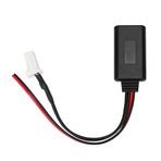 Yosoo Bluetooth 5.0 okabel Wireless Stereo Music Receiver Home Car Adapter Passend für für für swift bluetooth