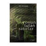 Yosun Tutan Satırlar - İdil Elmadağı