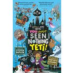 You Ain't Seen Nothing Yeti!: 2 - Steven Butler