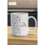 You Are Amazing Kediler Kupa | Harikasın Kupa Bardak | Kedili Kupa | Kedi Baskılı Kupa Bardak - 1 Adet - 199 ml