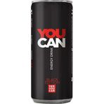 You Can 250 ml Enerji İçeceği