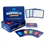 You Gotta Know Buffalo - Spor ıvır zıvır şeyler Game