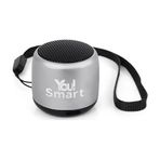 You Smart YS101 Mini Gri Bluetooth Hoparlör