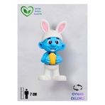 You Toys En Sevimli Şirin Özel seri Eklemli Figür Oyuncak 7 Cm