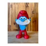 You Toys Şirin Baba Figür Oyuncak 15 CM/ Şirinler Serisi