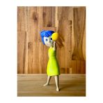 You Toys Ters Yüz / İnside Out -Joie Figür Oyuncak