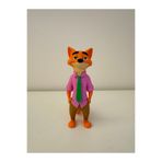 You Toys Zootopia Nick Wilde | Zootropolis Nick Tilki Figür Oyuncak