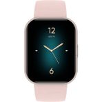 You Watch F10-YF101 Rose Gold & Pembe Silicon Unisex Akıllı Kol Saati - Rose - Gold