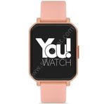 You Watch F12-YF124 Unisex Kol Saati
