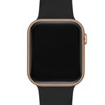 You Watch F3-YF308 Rose & Black Akıllı Saat