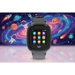 You Watch KN8100S Akıllı Çocuk Saati 4g Sim Kart Destekli Görüntülü Görüşme Özelliği Var - Renkli
