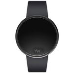 You Watch YW3023 World Black Kol Saati