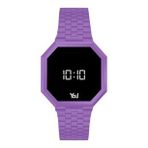 You Watch YW5007 Paris Purple Kol Saati