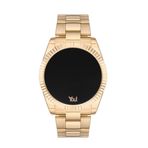 You Watch YW6002 Roma Gold Kol Saati