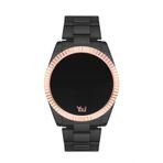You Watch YW6004 Roma Black Rose Kol Saati