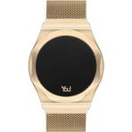 You Watch YW7002 Rio Gold Kol Saati