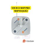 Youban mop pro mop başlığı