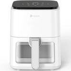 Youban Xiaomi Airfryer 3.5 lt Camlı Beyaz Fritöz