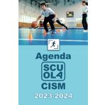 Youcanprint Agenda Scuola CISM 2023-2024
