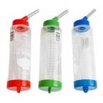 Youda Büyük Boy Wb 250 ml Hamster Ginepig Tavşan Kemirgen Suluk