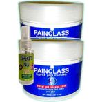 Youday Home Painclass Rahatlatıcı Kuyruk Yağı Bakım Kremi 2X100 Ml+30 ml Çörek Otu Yağı ile - Belirtilmemiş