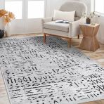 Youdayhomecollection Neva Model Halı 160X450