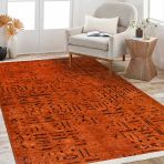 Youdayhomecollection Neva Model Halı 80X300