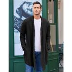 Youknitwear You Stayles Erkek Triko Hırka