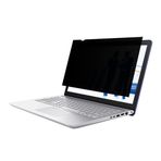 YOUMAXE Gizlilik Ekranı Filtresi 16: 9 En Boy Oranlı 14 '' Dizüstü Bilgisayar için Ters Çevrilebilir Yüksek Geçirgenlikli 30 ° UV Önleyici Parlama Önleyici Film