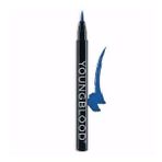 Young Blood Eye-Mazing Liquid Liner Pen Azul 0.59 ml Eyeliner