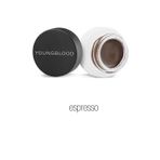 Young Blood Kahverengi Jel Eyeliner 3 G 696137113029