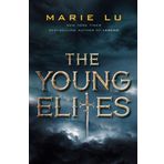 Young Elites, The by Marie Lu (1-Nov-2014) Hardcover