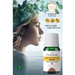 Young Souls 10 ml Aromaterapi Abundance Bolluk Uçucu Yağ Karışımı