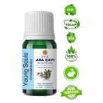 Young Souls 10 ml Aromaterapi Adaçayı Uçucu Yağ