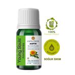 Young Souls 10 ml Aromaterapi Aspir (Bitkisel Sabit) Yağ