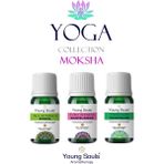 Young Souls 10 ml Aromaterapi Freedom Özgürlük Uçucu Yağ