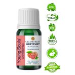 Young Souls 10 ml Aromaterapi Greyfurt Uçucu Yağ