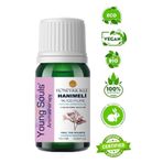 Young Souls 10 ml Aromaterapi Hanımeli Çiçeği Yağı
