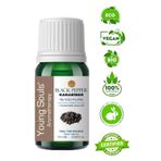 Young Souls 10 ml Aromaterapi Karabiber Uçucu Yağ